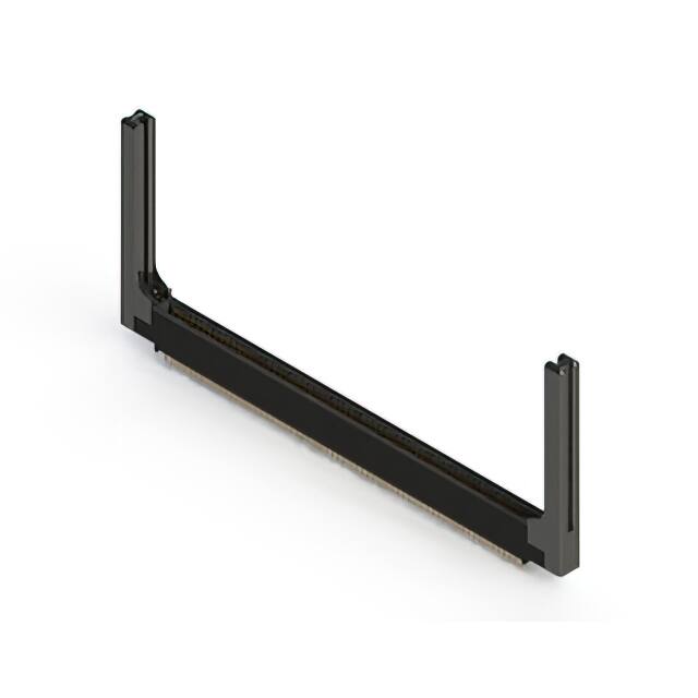395-122-525-558 EDAC Inc.  Edgeboard Connectors